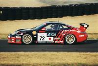 Porsche 911 GT3-RS. Cliquez pour agrandir