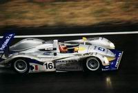 Chrysler LMP. Cliquez pour acc�der � la page