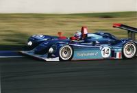 Dallara-Judd Oreca. Cliquez pour acc�der � la page