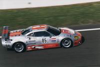 Spyker.Cliquez pour agrandir