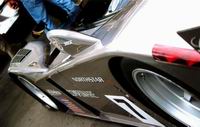 Profile de Cadillac Northstar.Cliquez pour agrandir