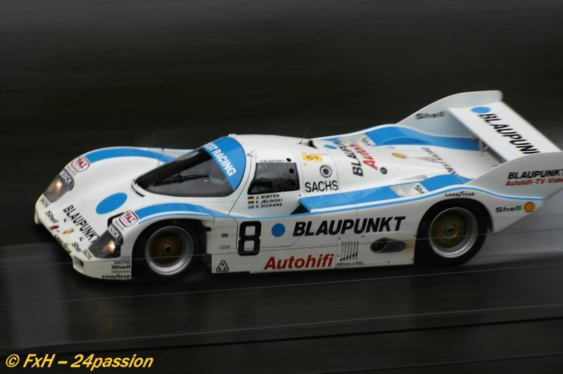 Porsche 962C