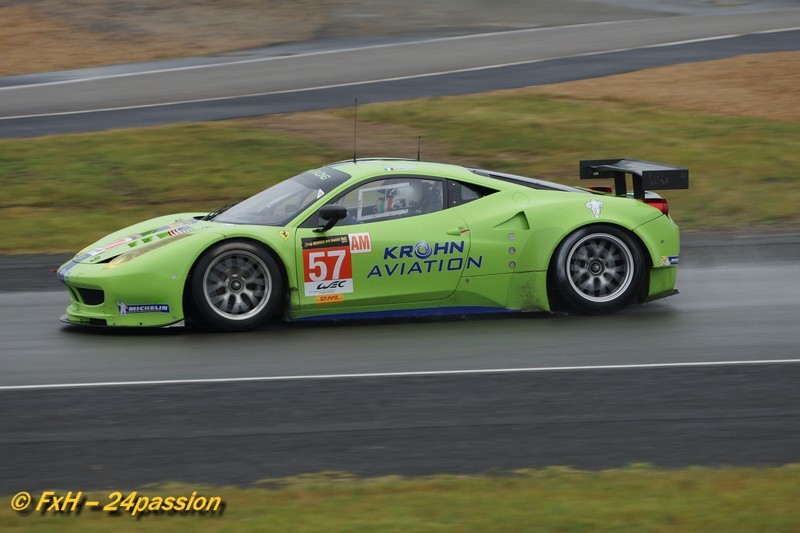 Ferrari F458 Italia