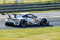 Porsche 911 RSR-19.Cliquez pour agrandir