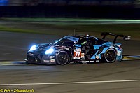 Porsche 911 RSR-19.Cliquez pour agrandir
