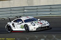 Porsche 911 RSR-19.Cliquez pour acc�der � la page