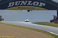 Une classique evocation du Mans.Cliquez pour agrandir