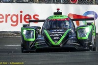 Oreca 07-Gibson.Cliquez pour acc�der � la page