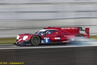 Oreca 07-Gibson.Cliquez pour acc�der � la page