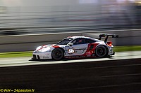 Porsche 911 RSR-19.Cliquez pour agrandir